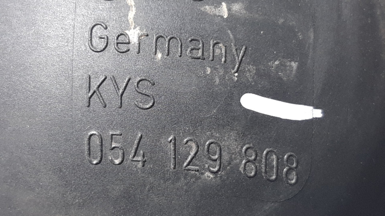 DIJELOVI VAKUM BOCA AUDI A4 (B8) > 07-11 054129808