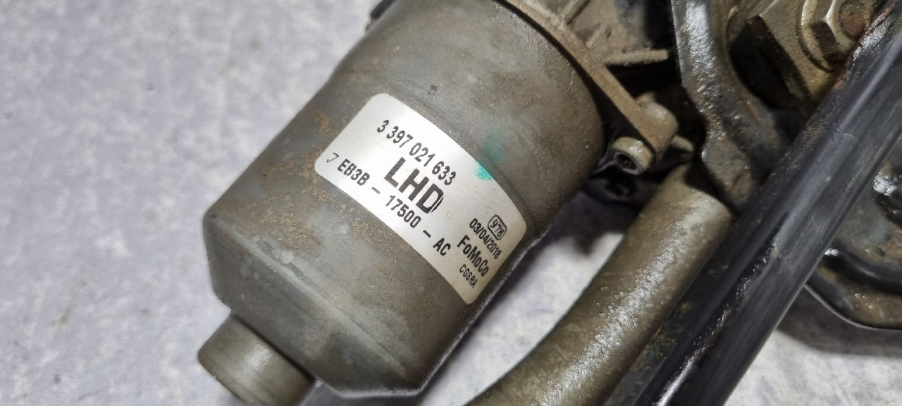 MOTORIC PREDNJEG BRISACA FORD RANGER > 16- EB3B17500AC