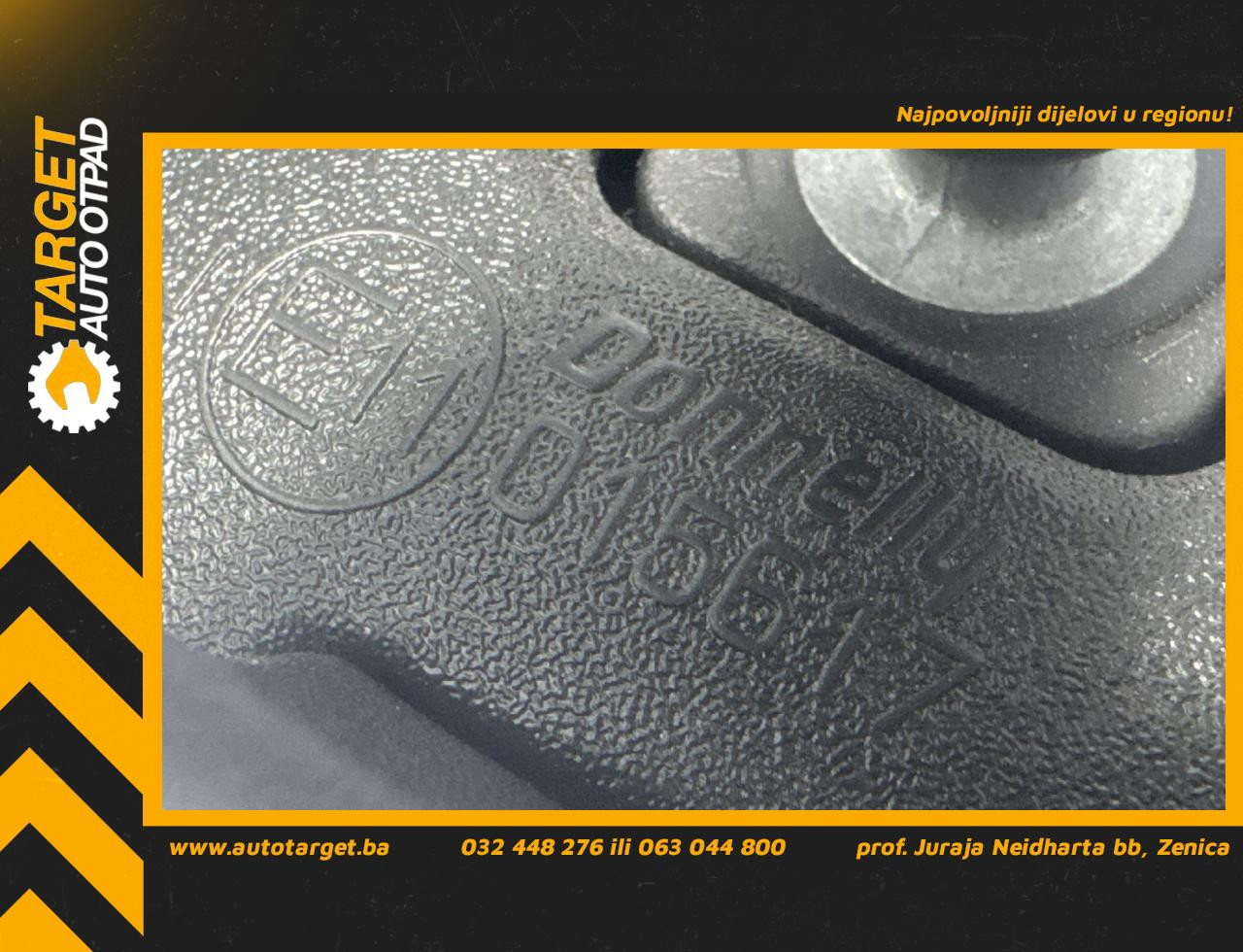 DIJELOVI UNUTRASNJI RETROVIZOR MAZDA 6 > 13-16 2.2 E11015617