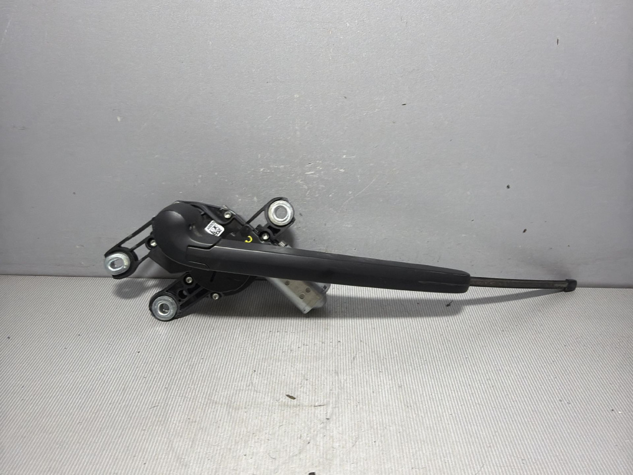 DIJELOVI MOTORIC BRISACA GEPEKA AUDI Q3 > 18- 2.0 5E5955711B