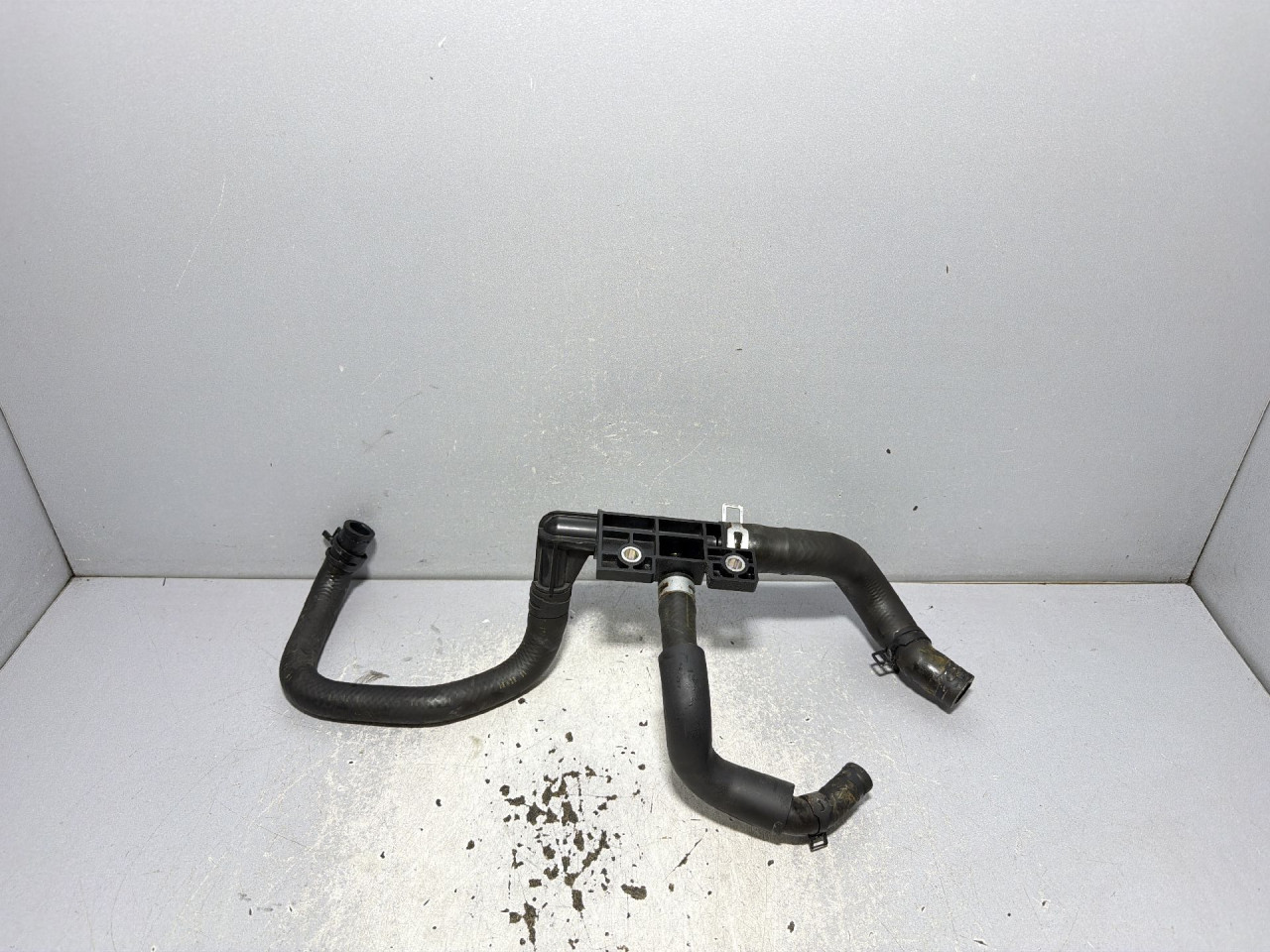 DIJELOVI CRIJEVO MAZDA CX5 > 12-15 2.2 SH0115290