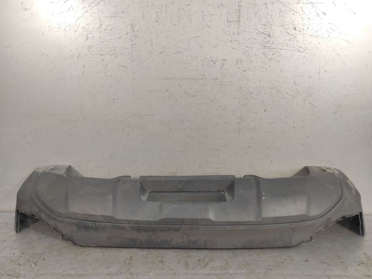 DIJELOVI SPOJLER AUDI Q2 > 20- 81A807323E