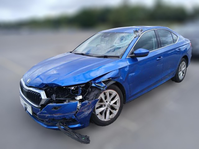 DIJELOVI SKODA OCTAVIA > 19- 2.0  DSTB MOTOR