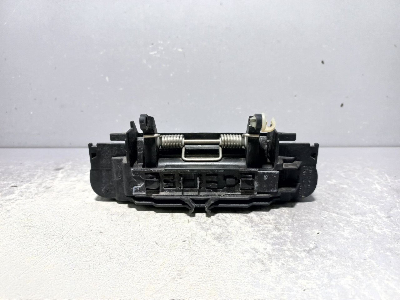 RUCKA VRATA AUDI A4 (B7) > 04-07 4B0839885
