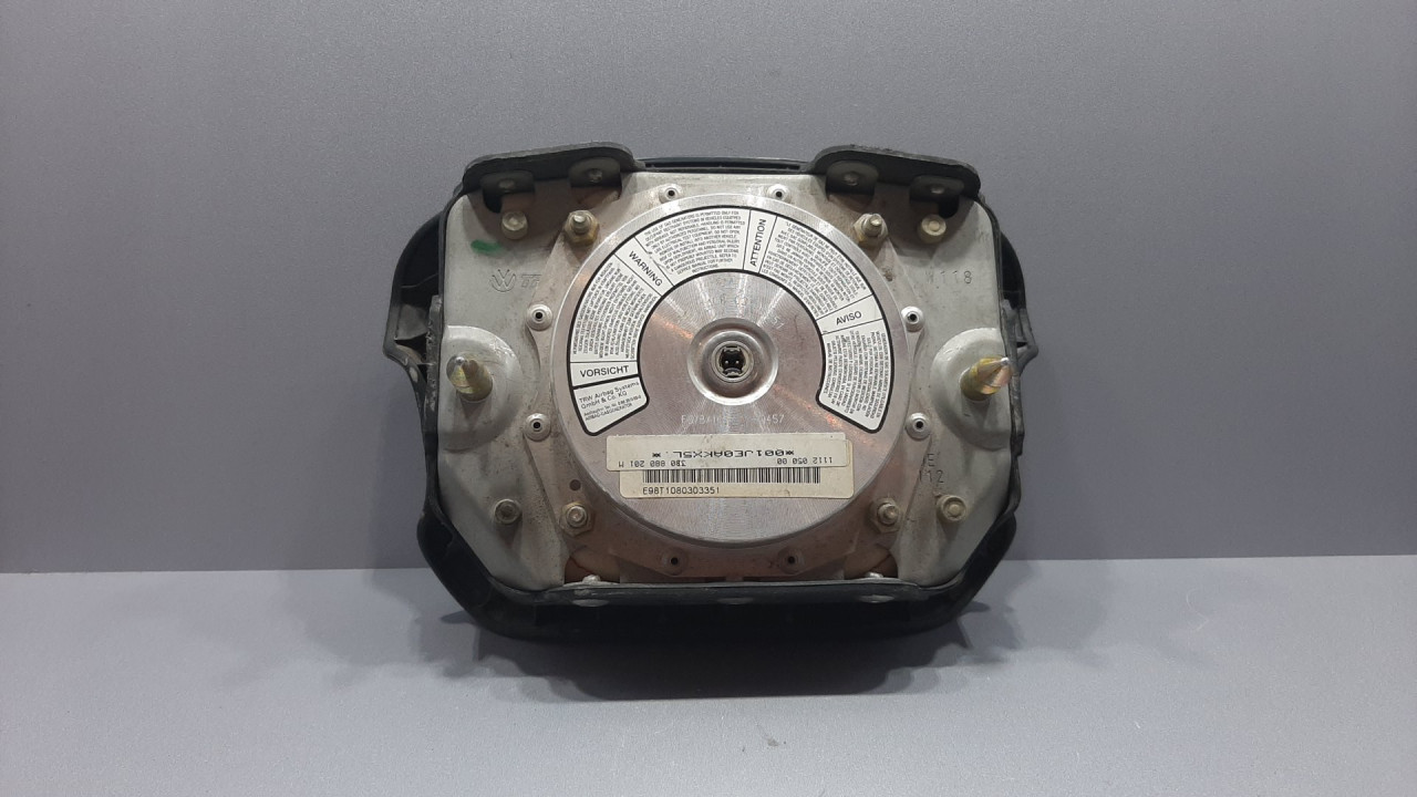 AIRBAG VOLANA VW PASSAT B5 > 96-00 3B0880201M