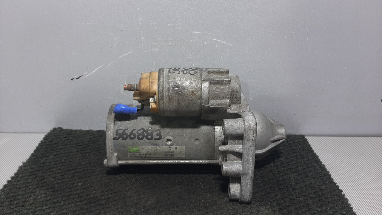 ALNASER CITROEN BERLINGO > 12-15 9662854180