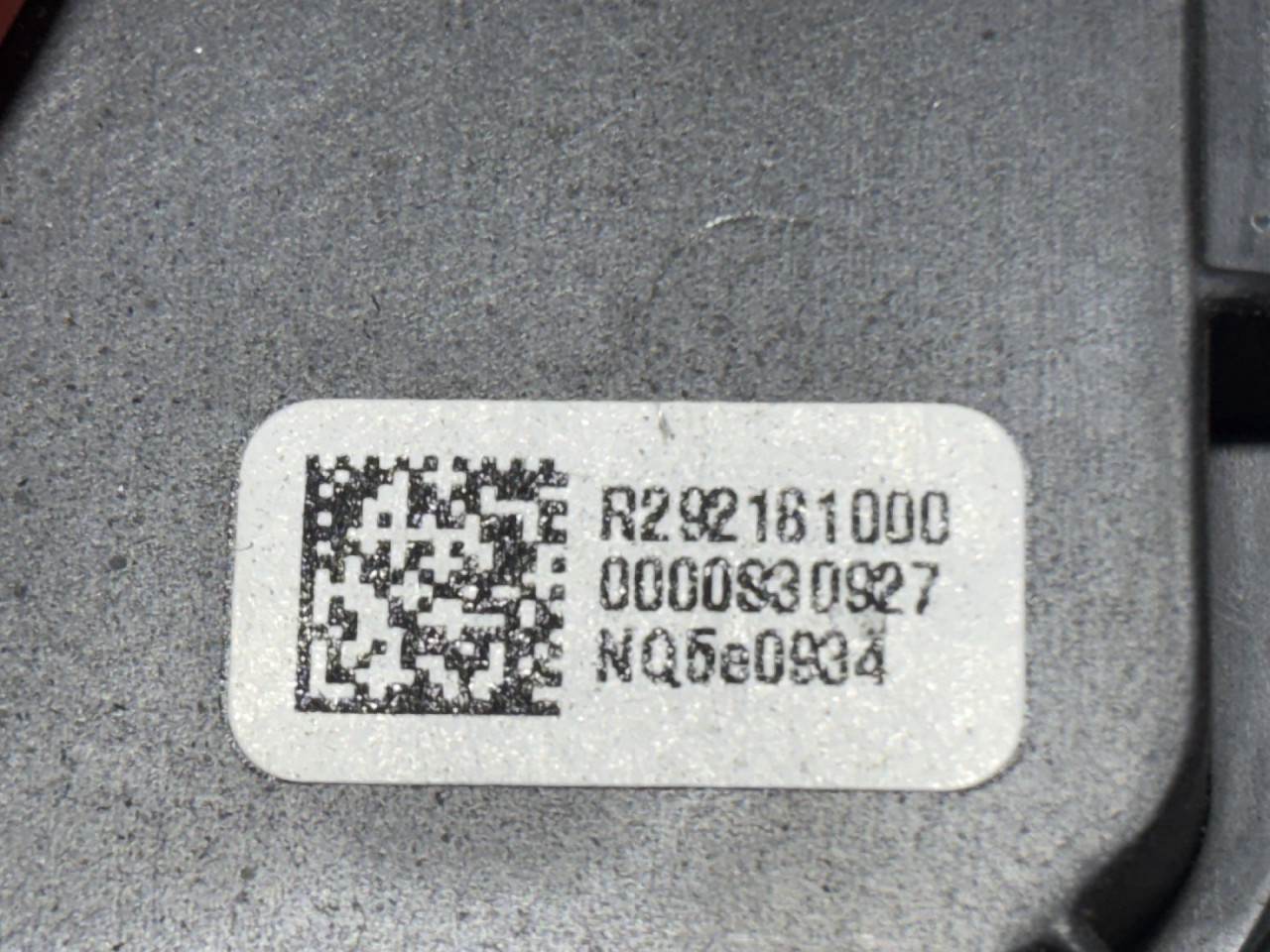 DIJELOVI BALAST FARA KIA SPORTAGE > 18- R292181000