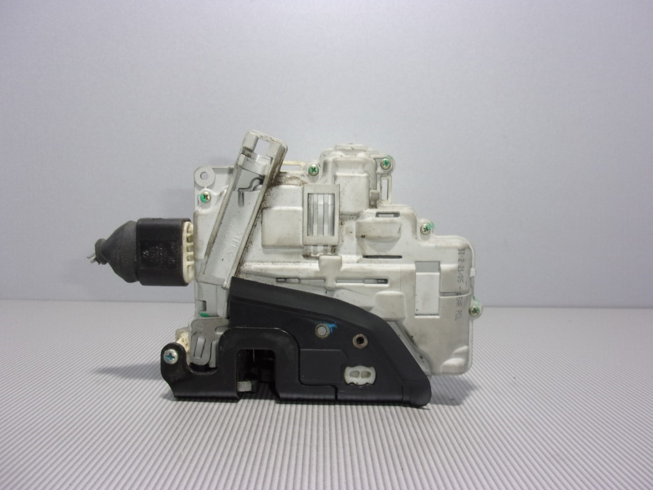 BRAVA VRATA AUDI A6 > 04-08 AD034036 4F0839016A