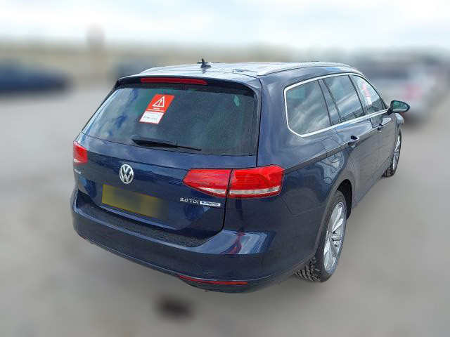DIJELOVI VW PASSAT B8 > 14-19 2.0 Dizel CRLB MOTOR