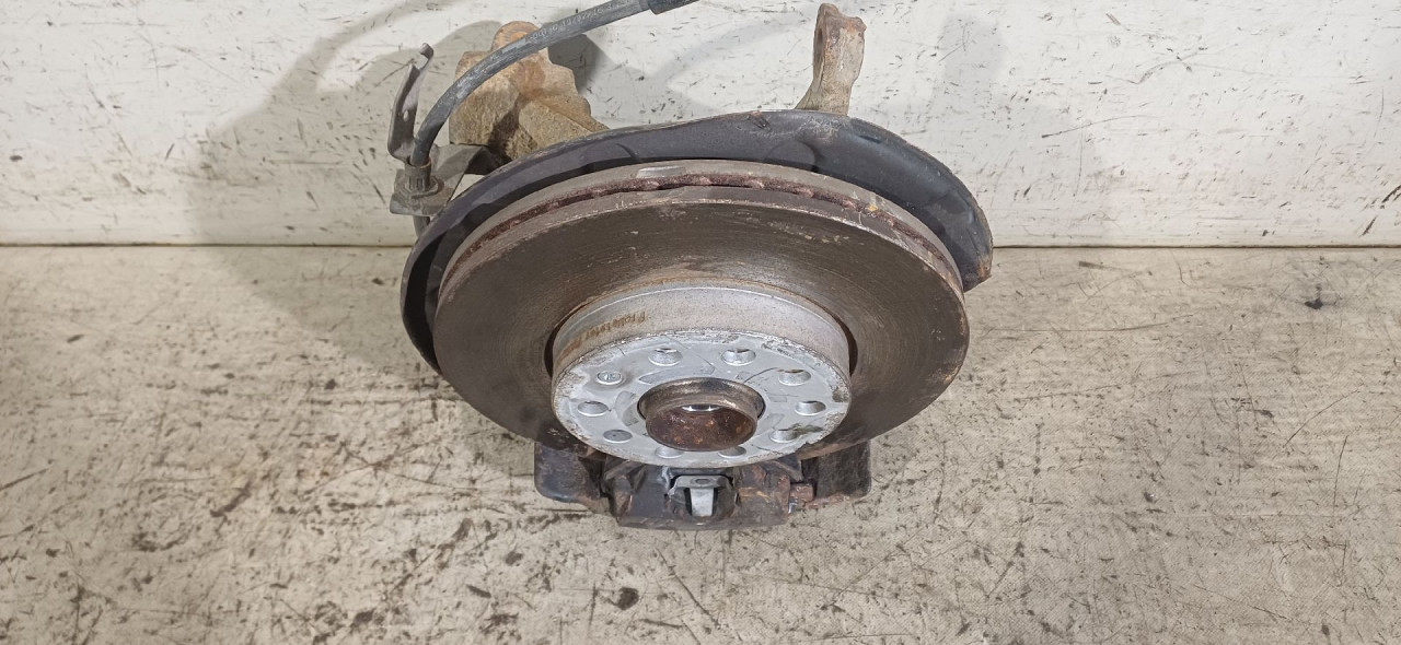 DIJELOVI KOCIONI DISK SEAT LEON > 13-16