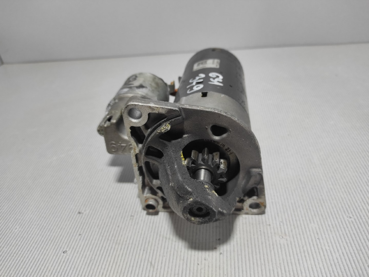 DIJELOVI ALNASER OPEL ASTRA J > 09-11 0001148003