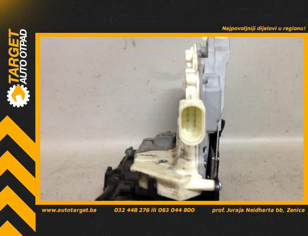 BRAVA VRATA VW PASSAT B6 > 05-10 VW054034 3C1837016A