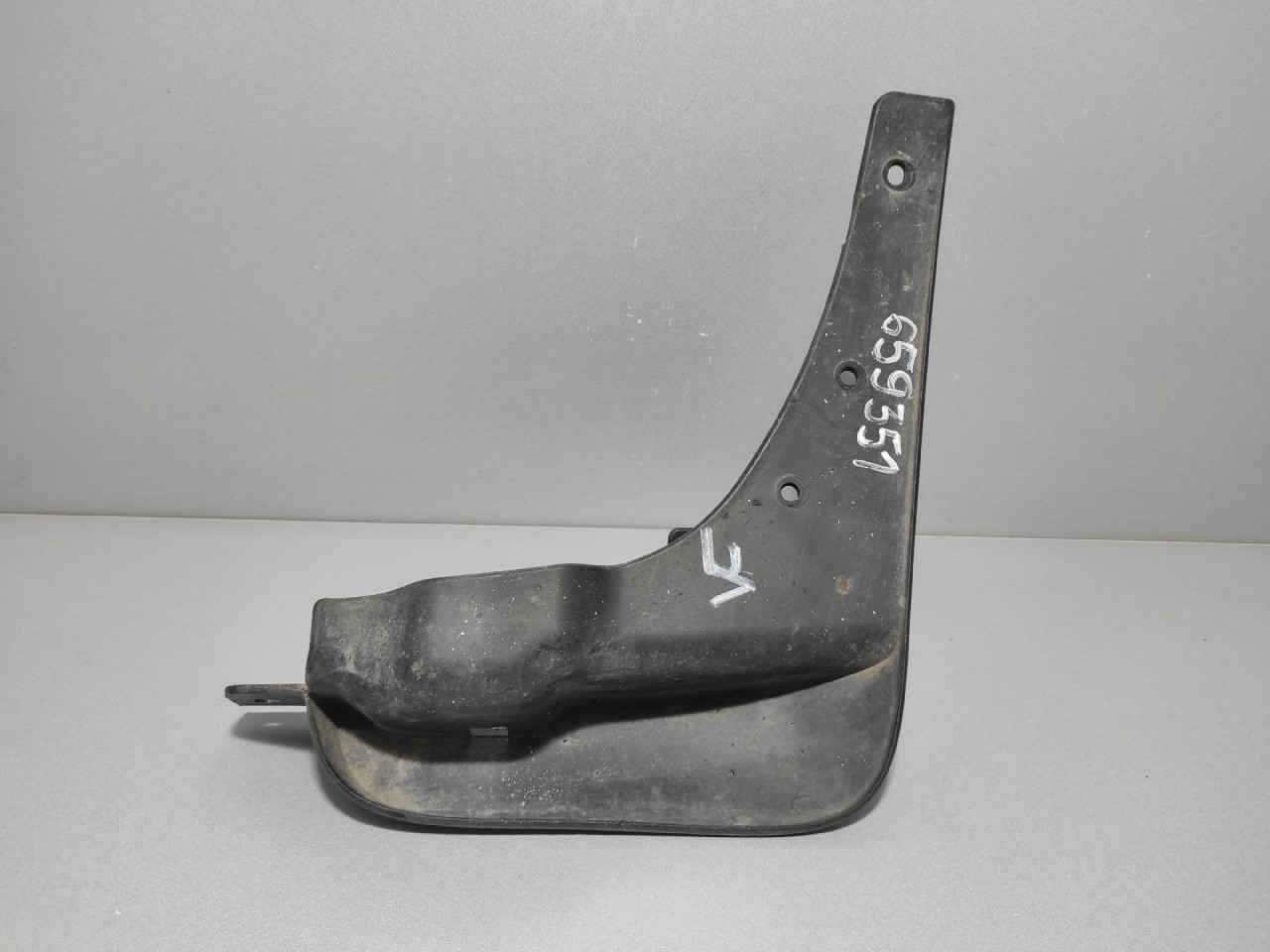 POKLOPAC NA BLATOBRANU NISSAN MURANO > 07-14 638551AA0A