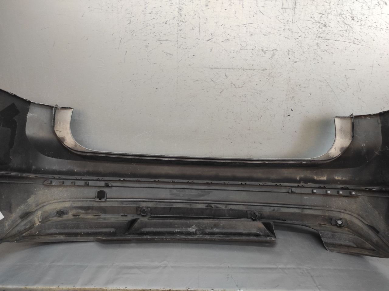 DIJELOVI SPOJLER VW TIGUAN > 16-20 5NA807521