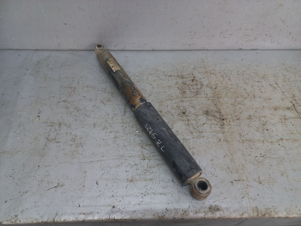 DIJELOVI AMORTIZER FORD RANGER > 11-15 AB3918080BE