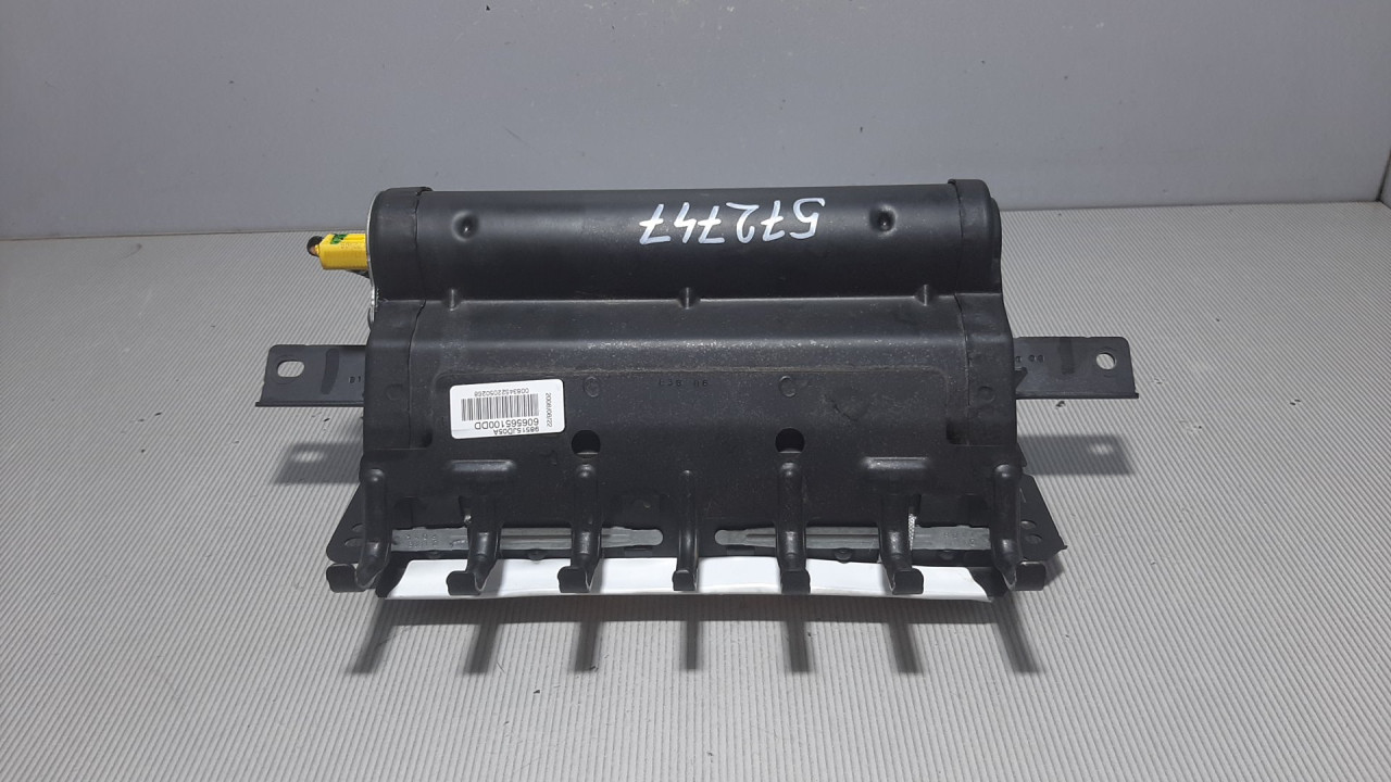 AIRBAG SUVOZACA NISSAN QASHQAI > 06-10 606565100D