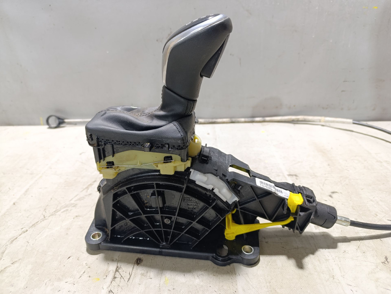 DIJELOVI SALTEBLA VOLVO XC60 > 13-16 P31367921