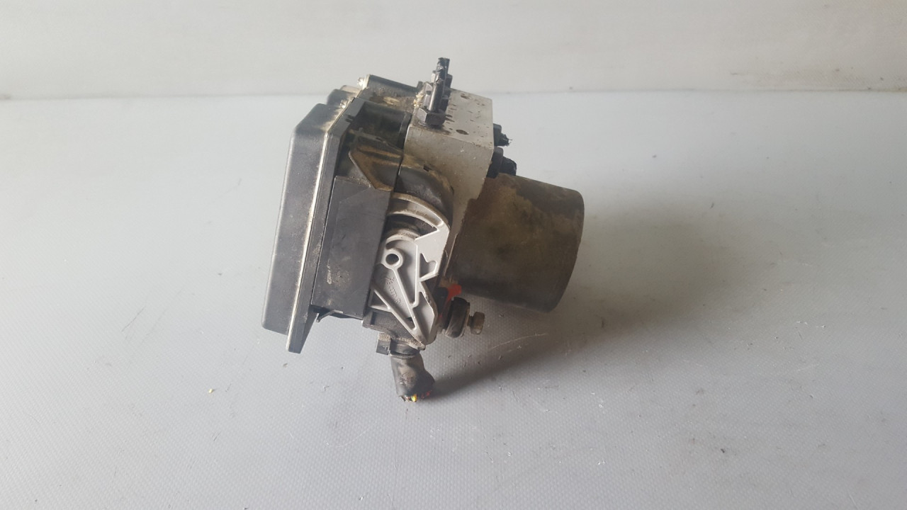 ABS ELEKTRONIKA AUDI A4 (B6) > 00-04 8E0614517BH 8E0910