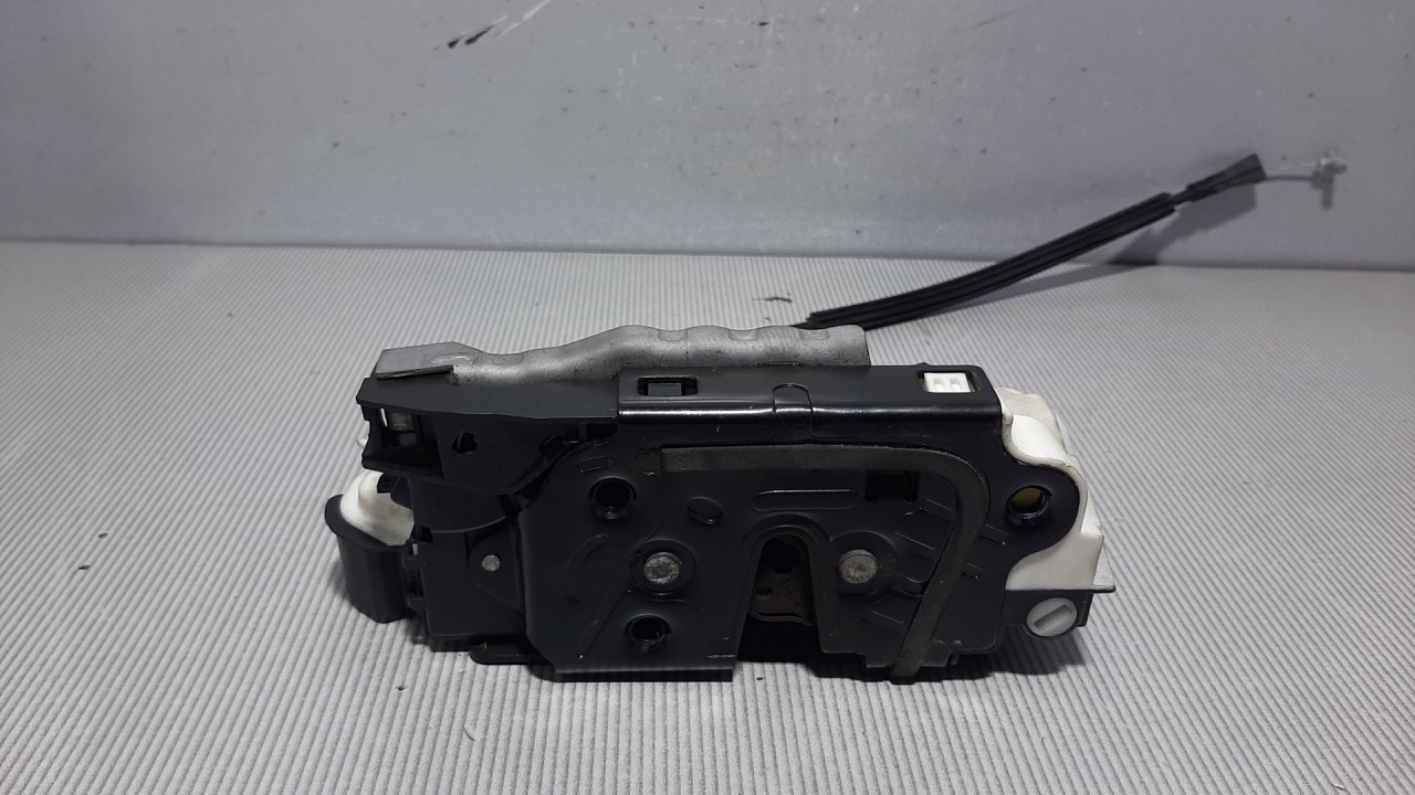 BRAVA VRATA SKODA FABIA > 07-10 1S4839015B
