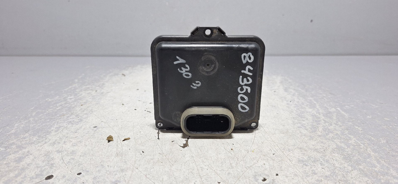 DIJELOVI BALAST FARA AUDI Q5 (FY) > 17 - 20  80A907397