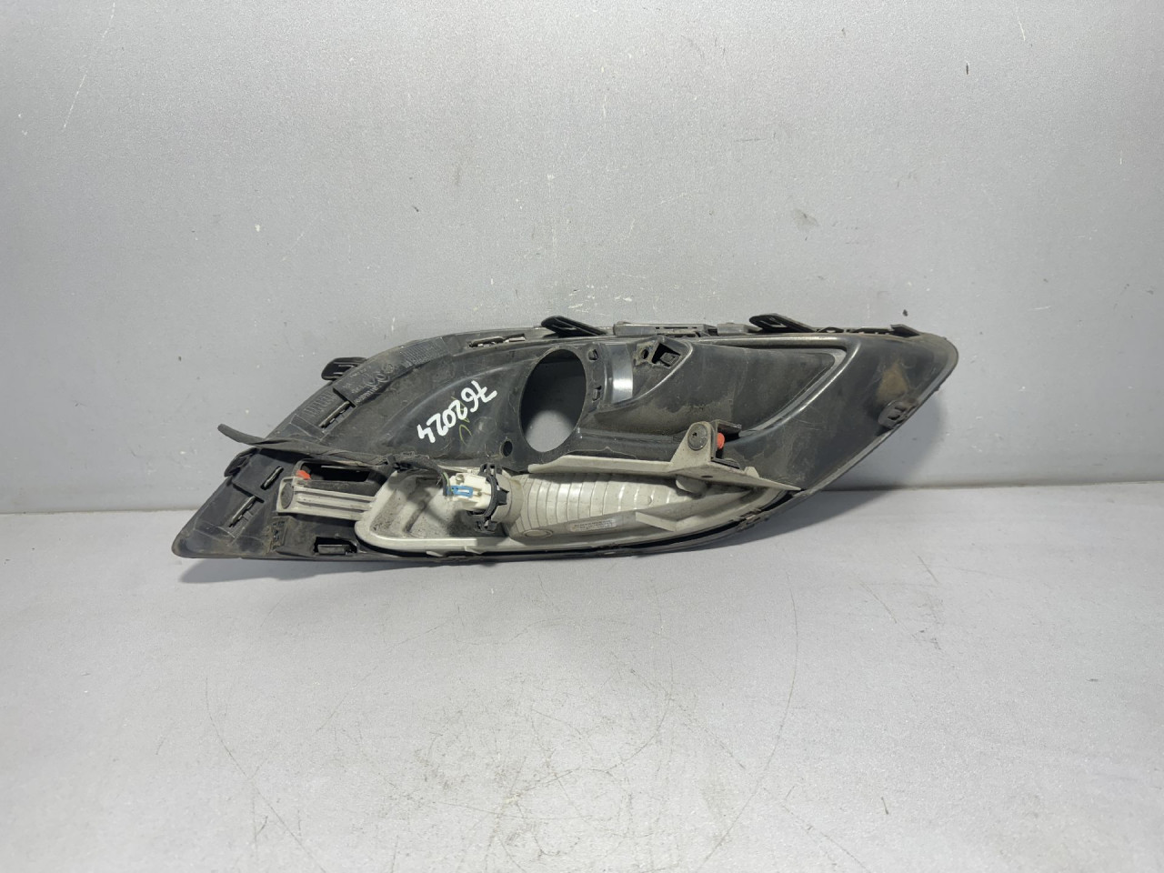 PLASTIKA BRANIKA OPEL ASTRA J > 12-15 13368709