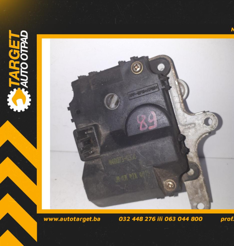 MOTORIC VENTILATORA KIA SPORTAGE > 05-08 GF15+MF25 971542E200
