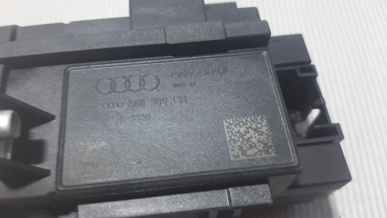 BRAVA PALJENJA AUDI A4 (B8) > 07-11 8K0909131
