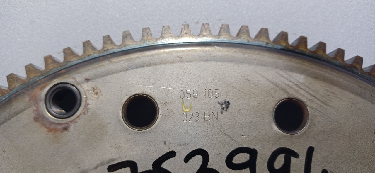DIJELOVI ZAMAJAC AUDI A7 > 16- 059105323BN