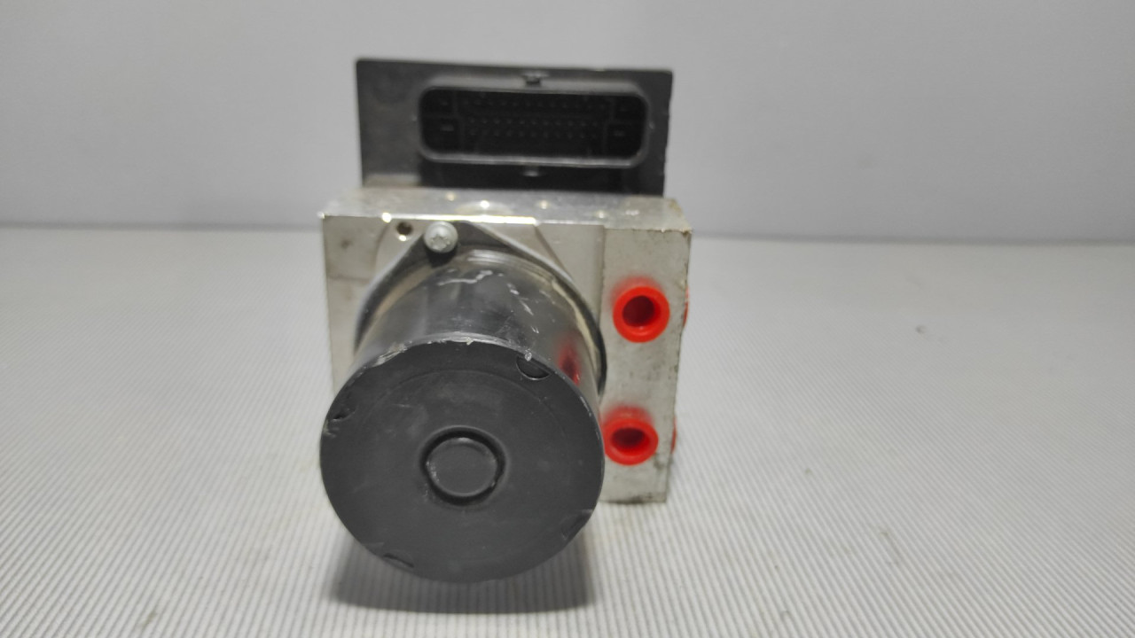 ABS ELEKTRONIKA SKODA FABIA > 04-07 6Q0907379AS 0265950
