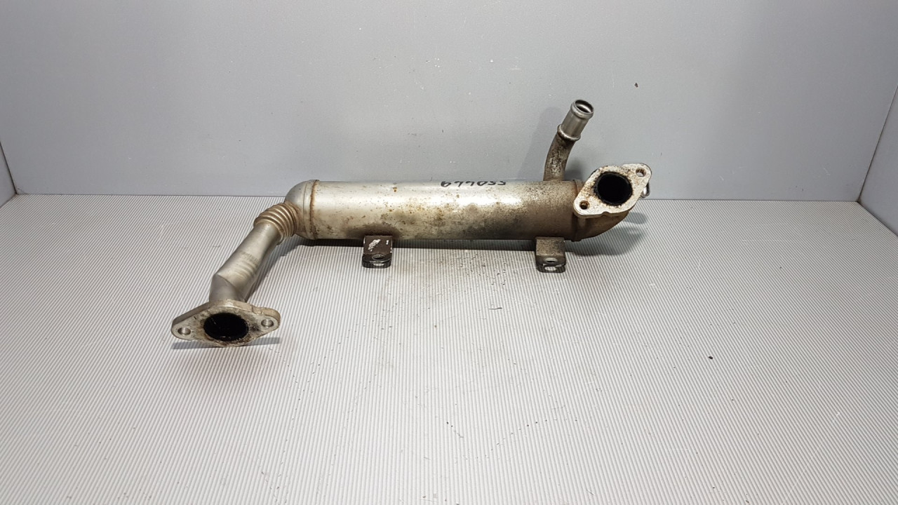 HLADNJAK EGR VENTILA SKODA FABIA > 07-10 045131513M