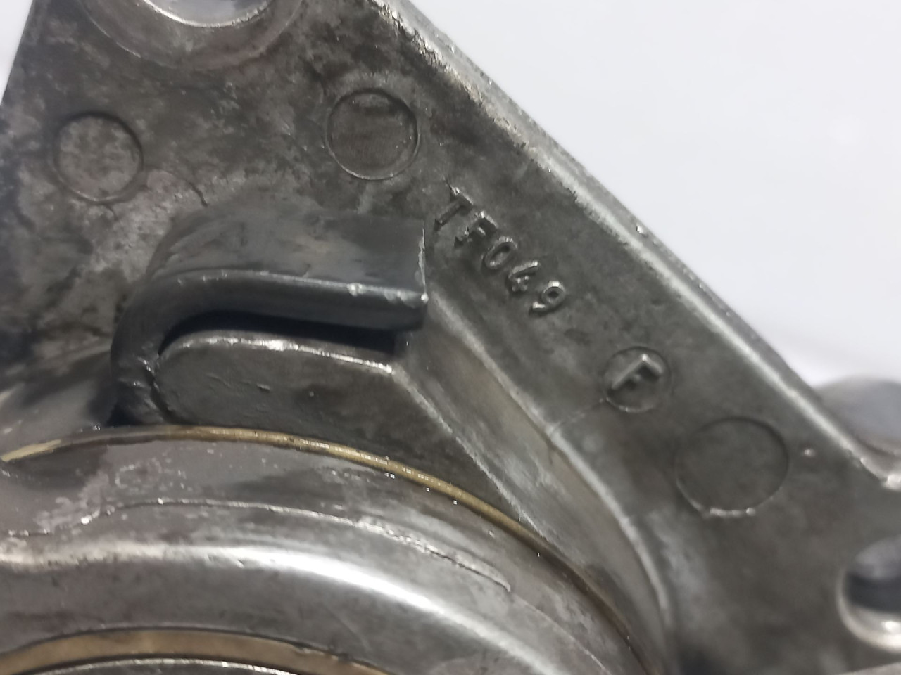 DIJELOVI SPANER FORD FOCUS > 05-07 TF049
