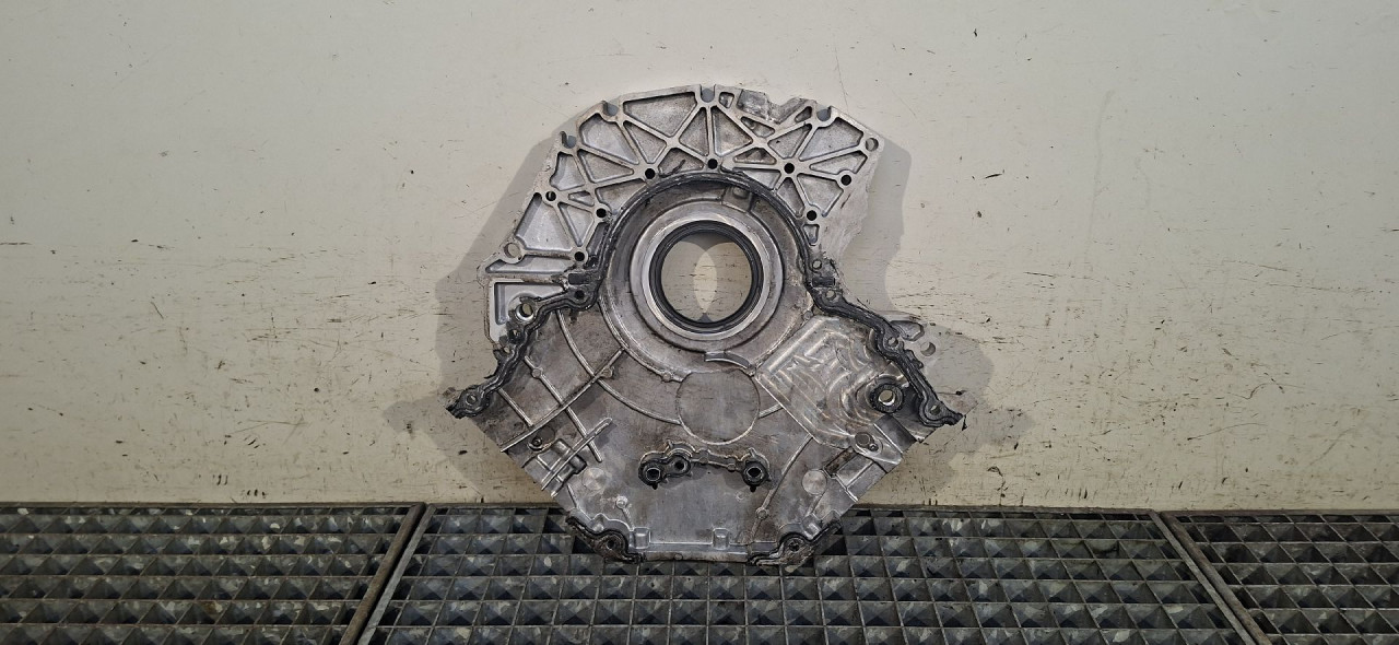 DIJELOVI DEKLO VW TOUAREG > 18- 059103171DN