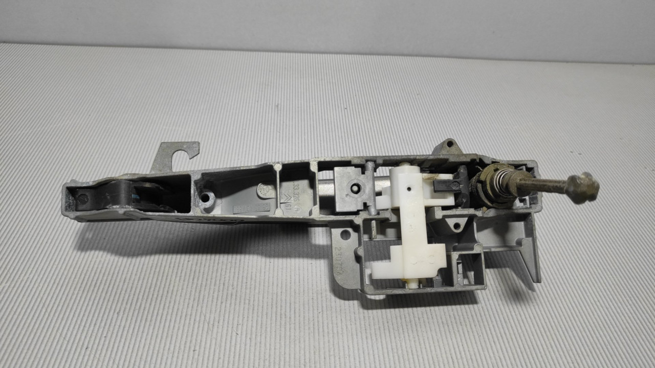 RUCKA VRATA PEUGEOT 407 > 04-07 9653401680