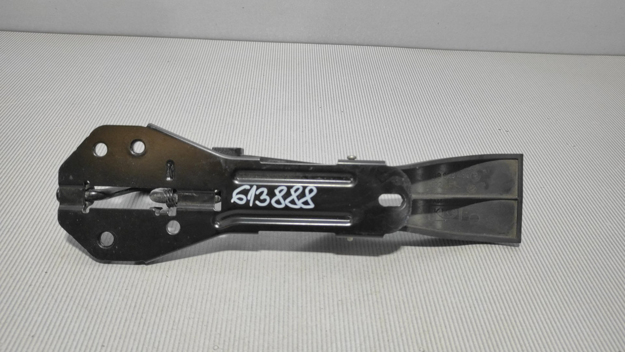 DIJELOVI BRAVA HAUBE AUDI A7 > 10-14 4G8823480B