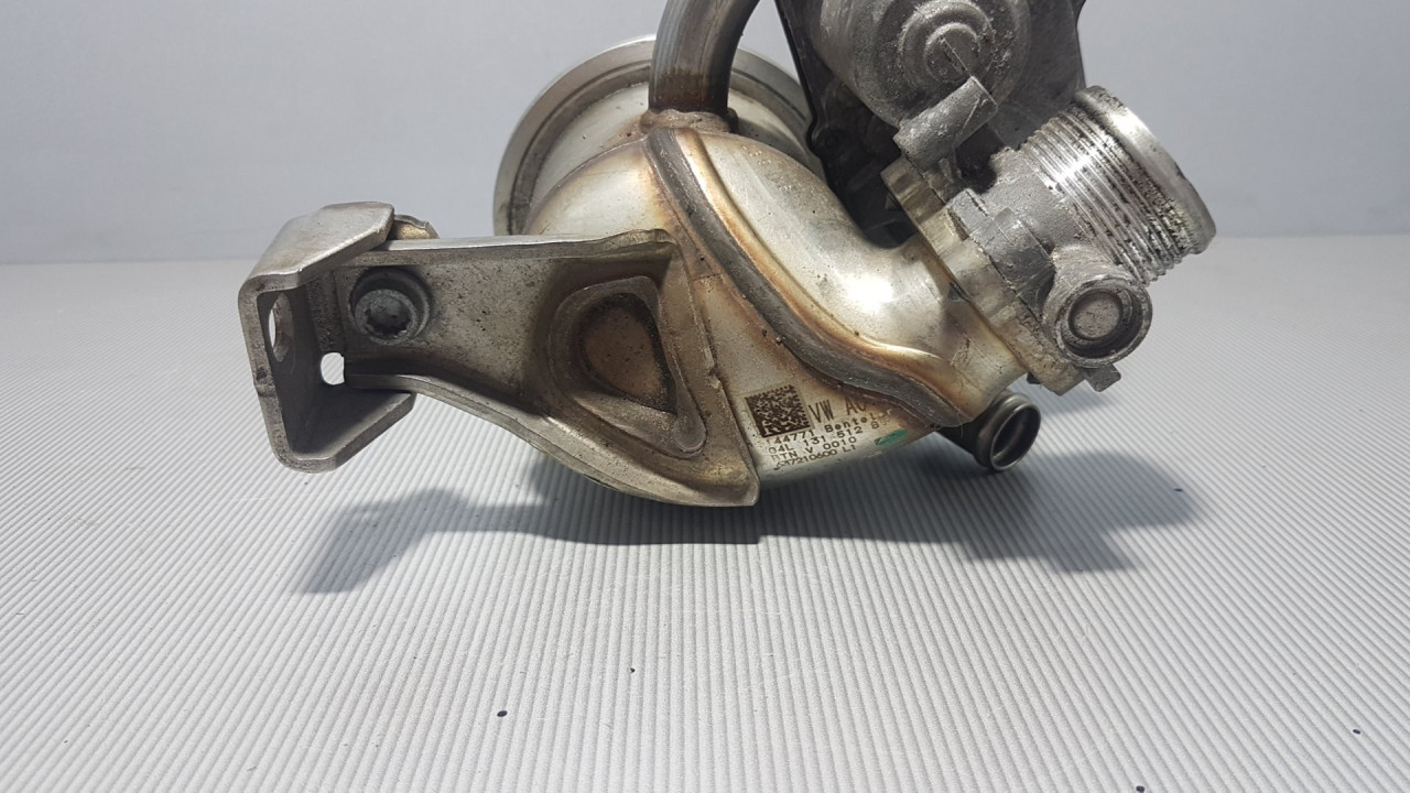 HLADNJAK EGR VENTILA AUDI A3 (8V1/8VA) > 12-16 04L13151