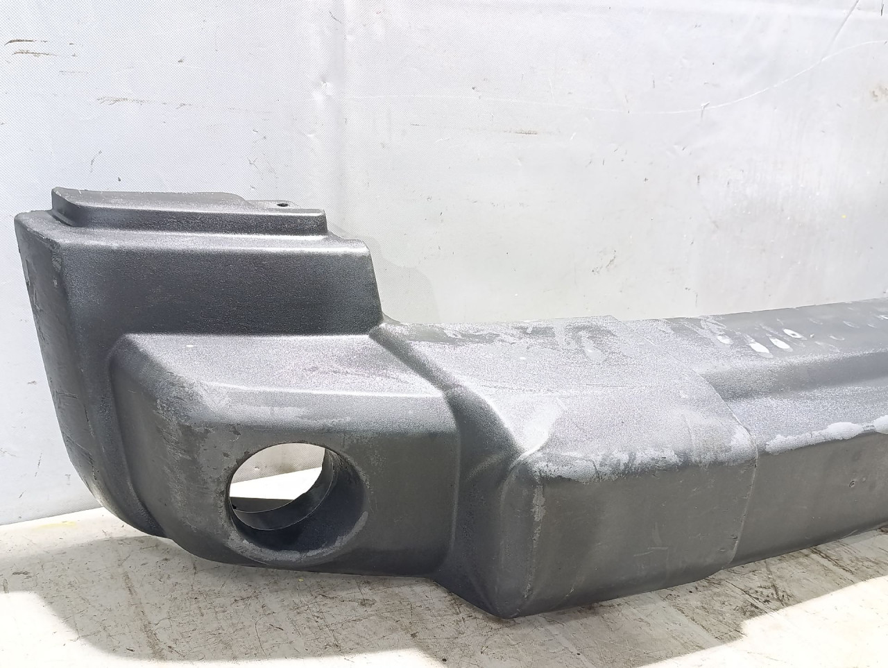 DIJELOVI BRANIK JEEP WRANGLER > 07-18 1BD28RXFAD
