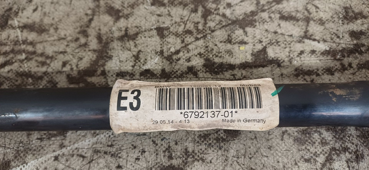 BALANS STANGA BMW SERIJA 3 (F30/F31) M-TECH > 11-14 6792137