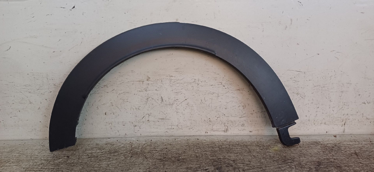 RUB BLATOBRANA MINI MINI (R60) COUNTRYMAN > 10-17 73893