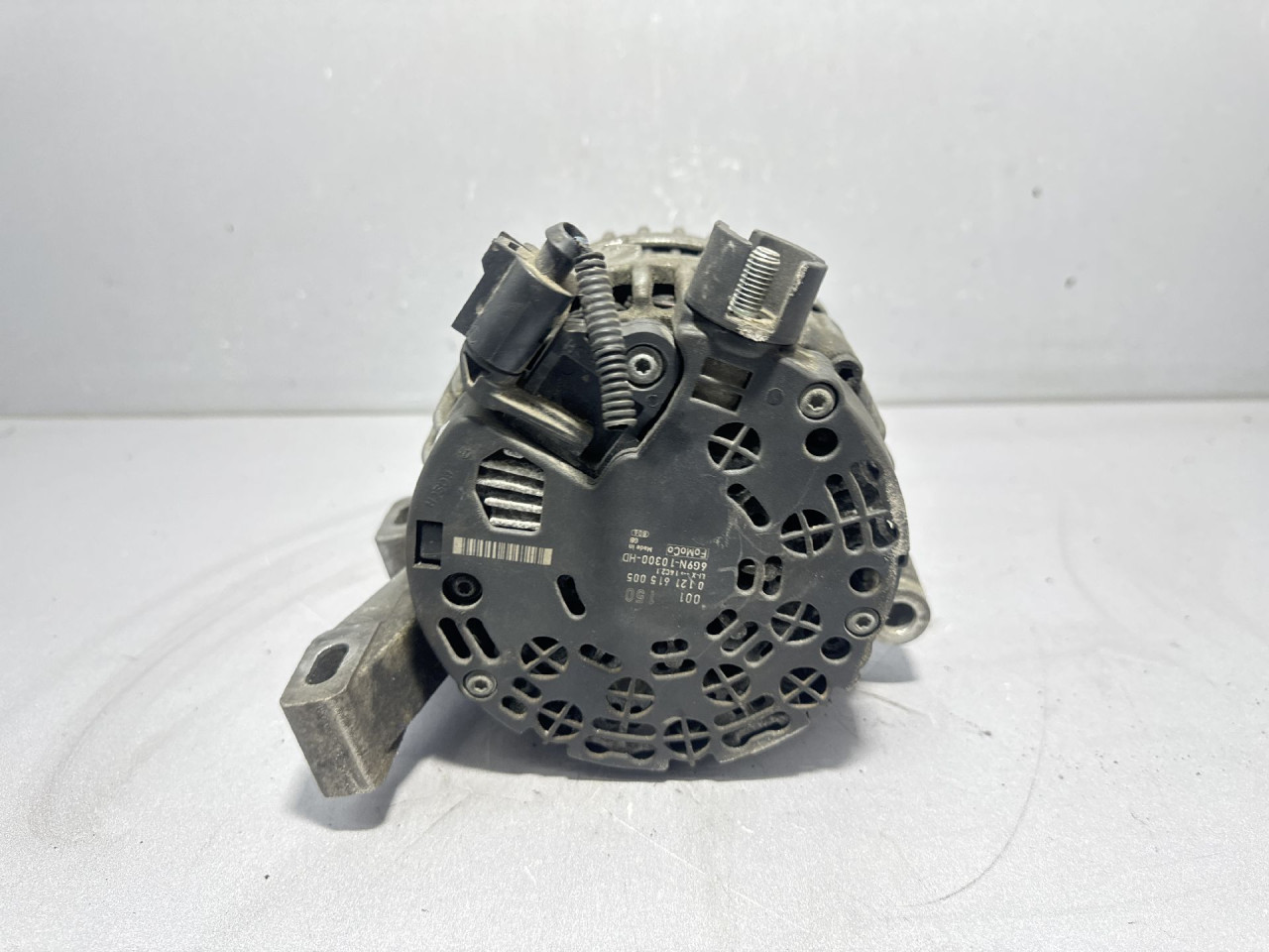DIJELOVI ALTERNATOR VOLVO V70 > 08-11 2,4 6G9N10300HD