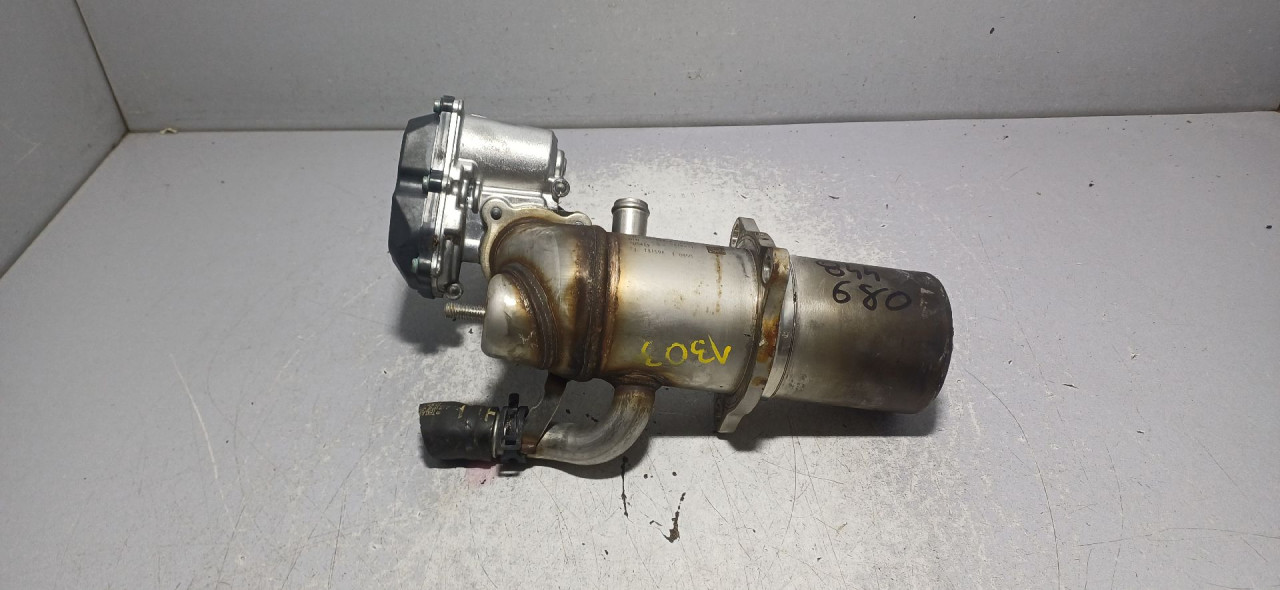 HLADNJAK EGR VENTILA AUDI Q5 (FY) > 17 - 20  04L131512A