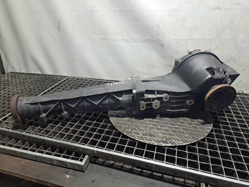 DIJELOVI DIFERENCIJAL AUDI A4 > 99-00 01H500040L