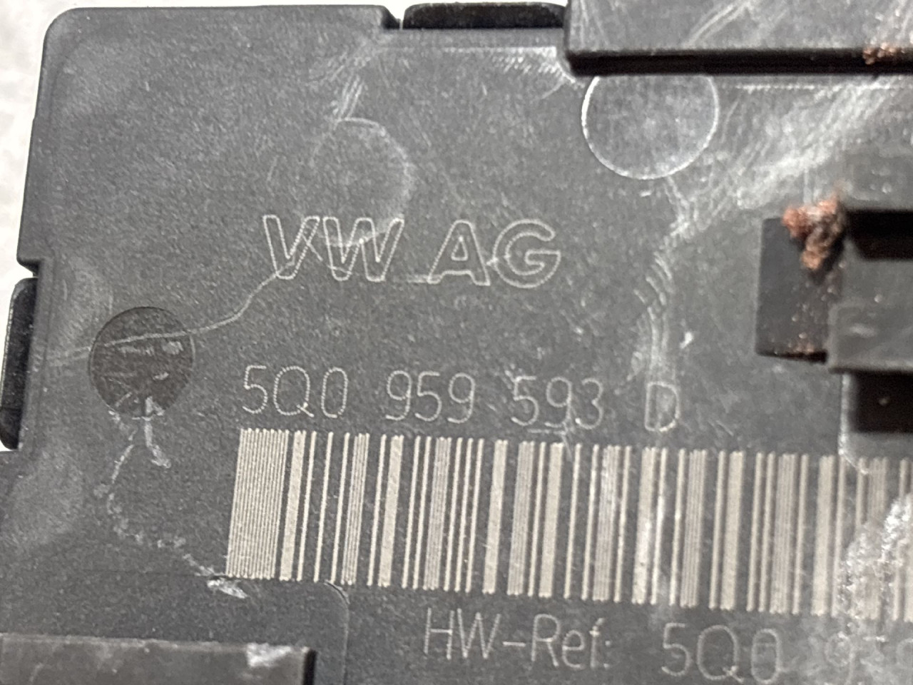 DIJELOVI ELEKTRONIKA MODUL VW PASSAT B8 > 14-19 5Q0959593D