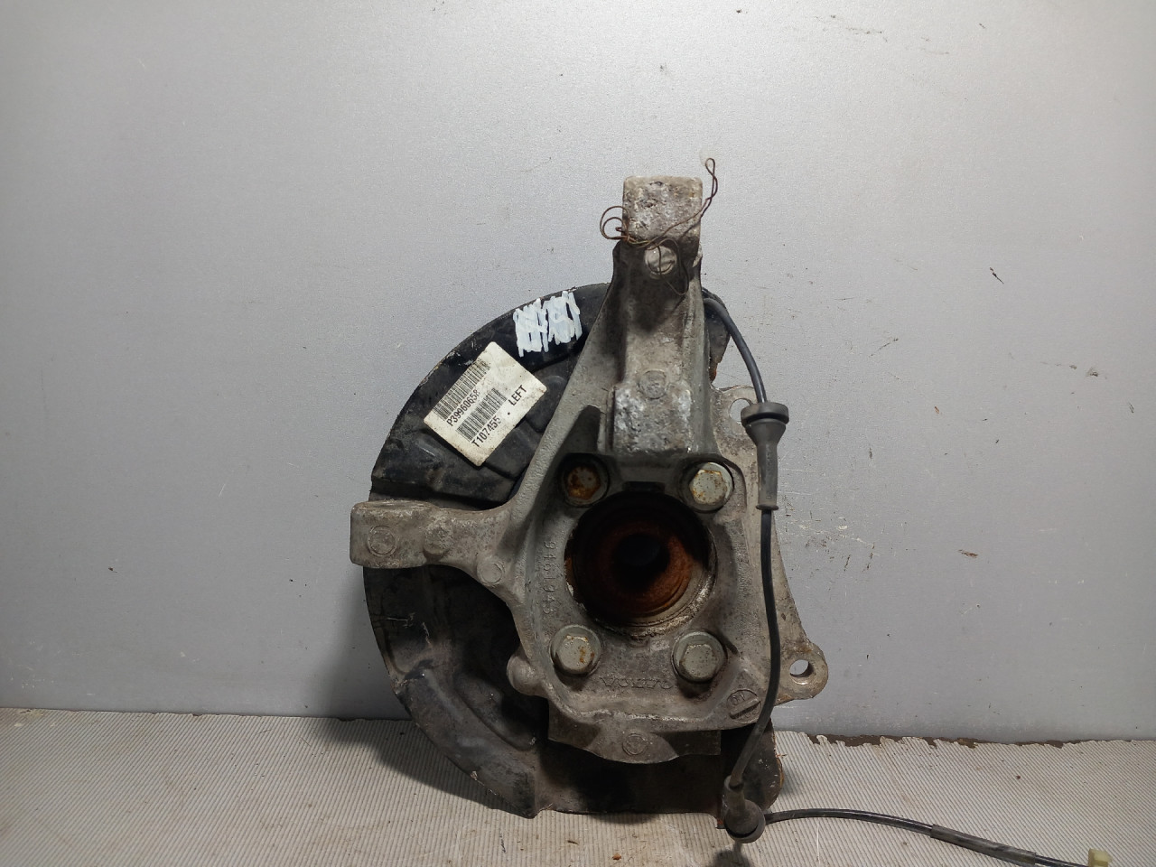 DIJELOVI GLAVCINA VOLVO XC70 > 05-07 9461943