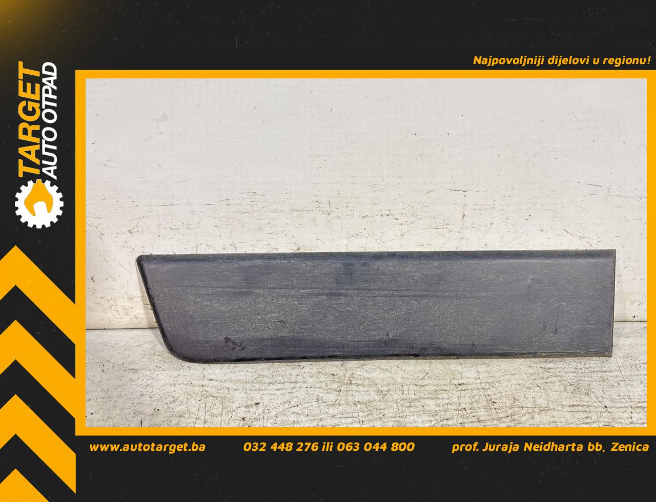 DIJELOVI LAJSNA OPEL MOVANO > 14- 1306610070