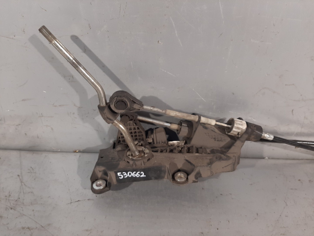 DIJELOVI SALTEBLA FORD FOCUS > 05-07 4M5R-7C453