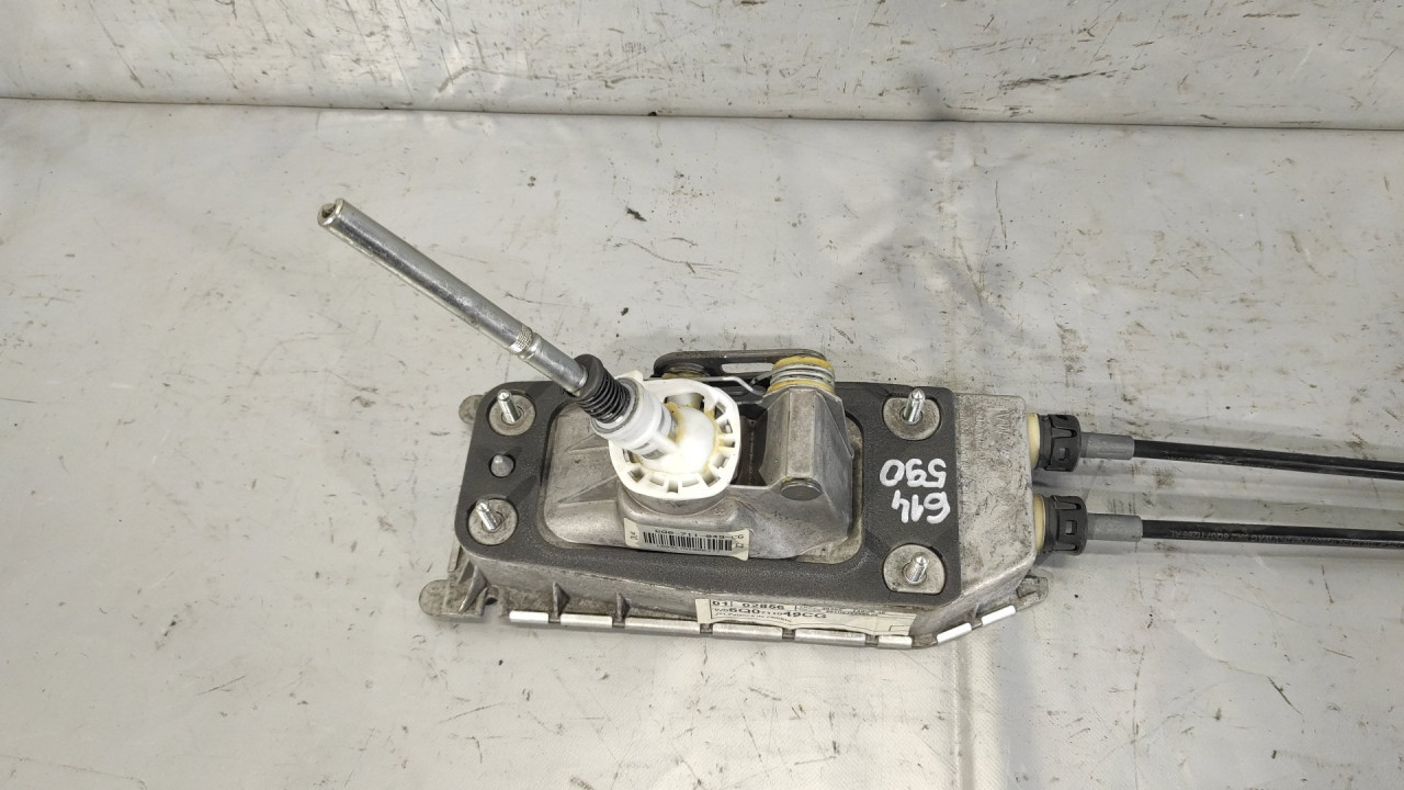 DIJELOVI SALTEBLA SEAT IBIZA > 08-12 6Q0711049CG