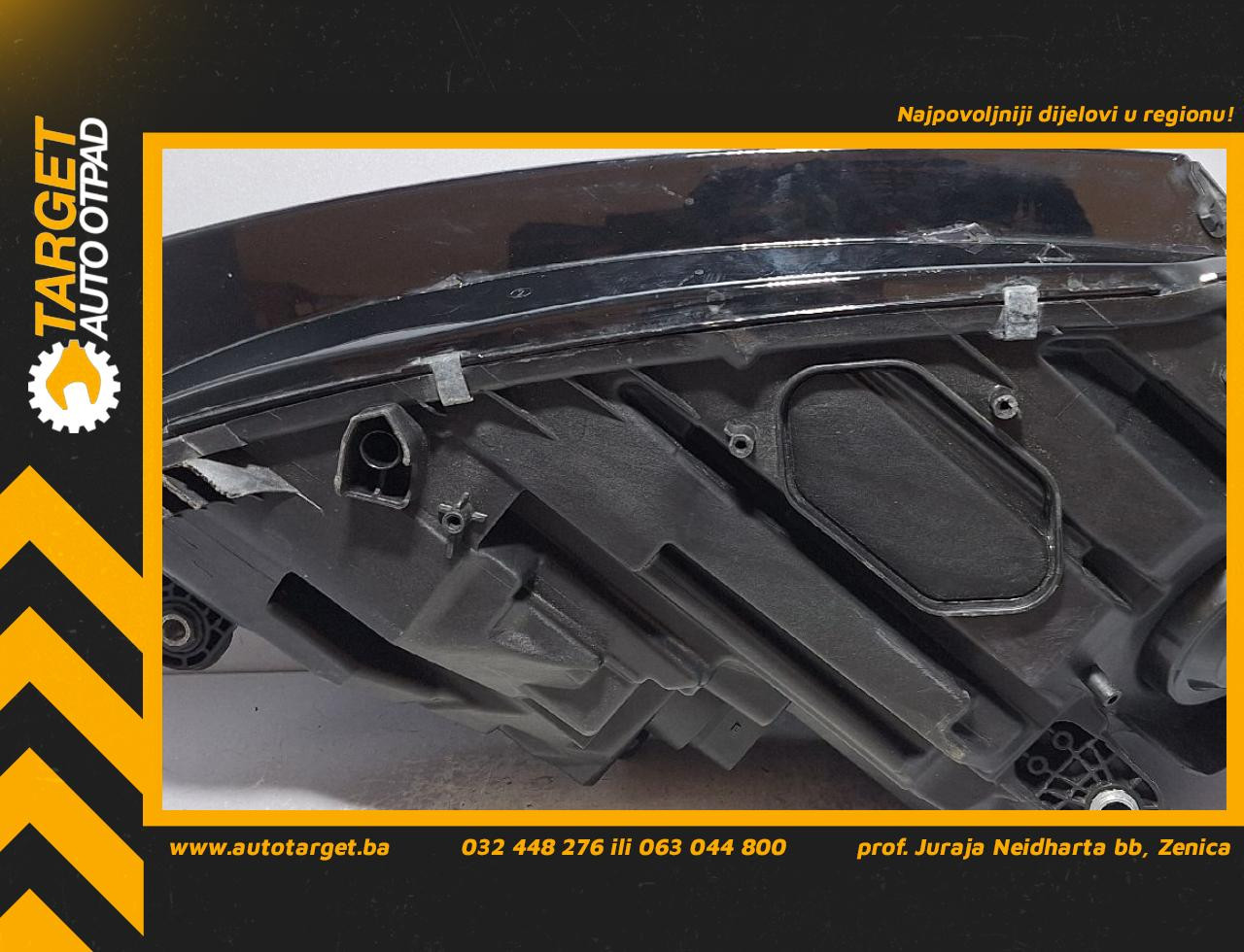 DIJELOVI FAR SKODA OCTAVIA > 19- 5E4941015A