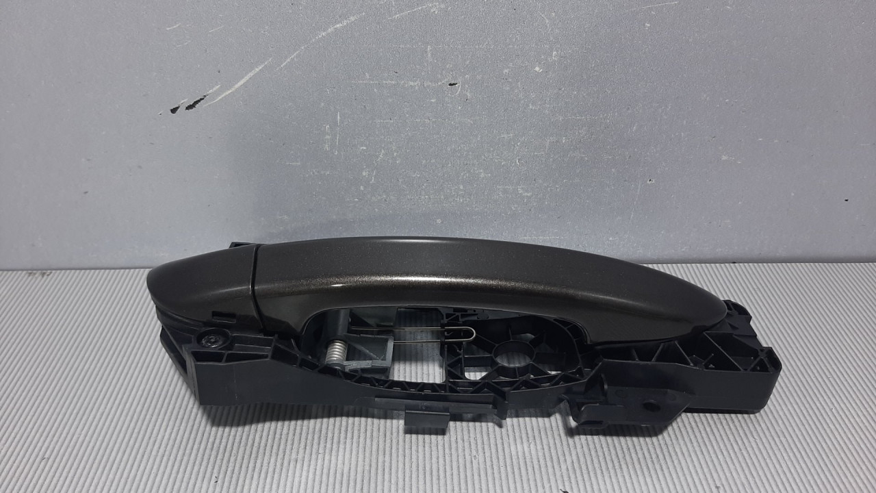 RUCKA VRATA VW PASSAT B7 > 10-14 3C0837886J