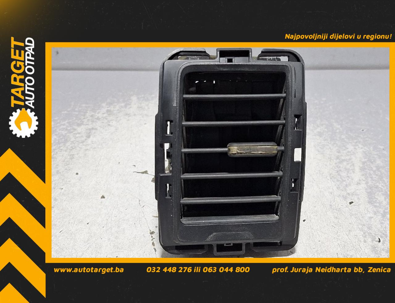 RESETKA VENTILACIJE FORD RANGER > 16- EB3B41045C08ACW