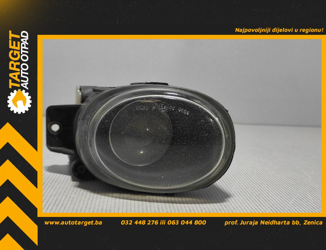 DIJELOVI MAGLENKA SEAT TOLEDO > 99-04